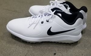 Nike Vapor Pro golf shoes sizes 8,,11.5